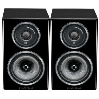 Wharfedale Diamond 11.0 Black wood